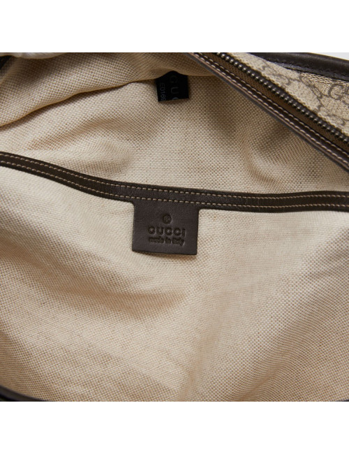 GUCCI shopping bag - Certified Occasion to shop here