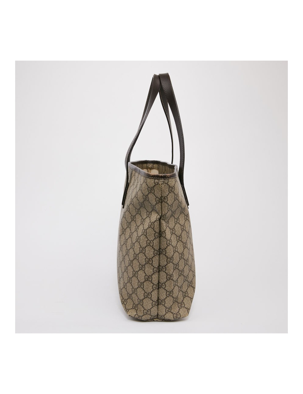GUCCI shopping bag - Certified Occasion to shop here