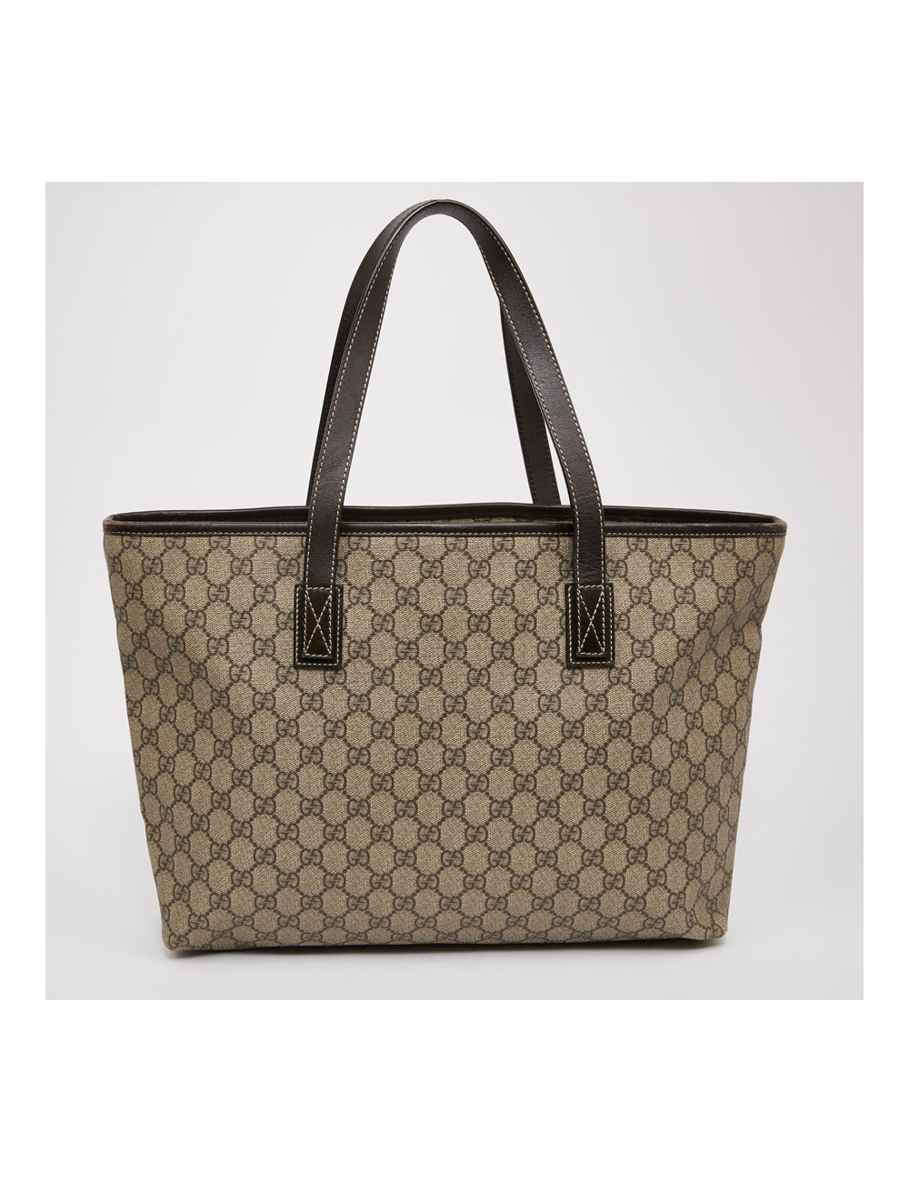 GUCCI shopping bag - Certified Occasion to shop here