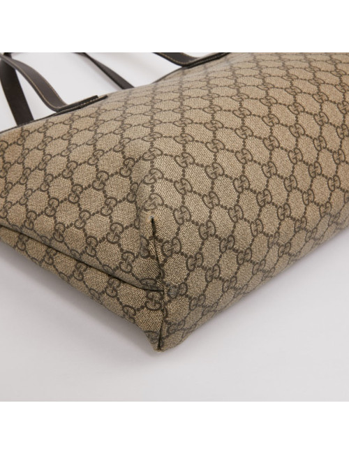 GUCCI shopping bag - Certified Occasion to shop here