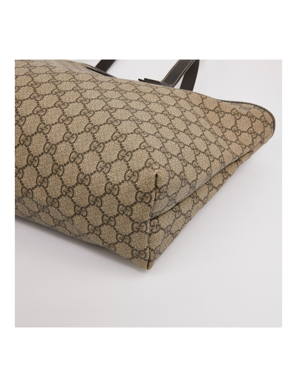 GUCCI shopping bag - Certified Occasion to shop here