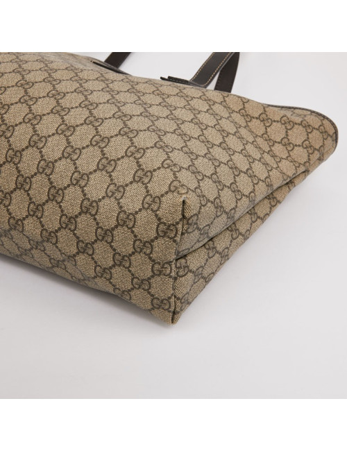 GUCCI shopping bag - Certified Occasion to shop here