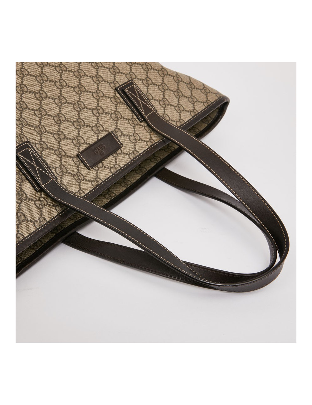 GUCCI shopping bag - Certified Occasion to shop here