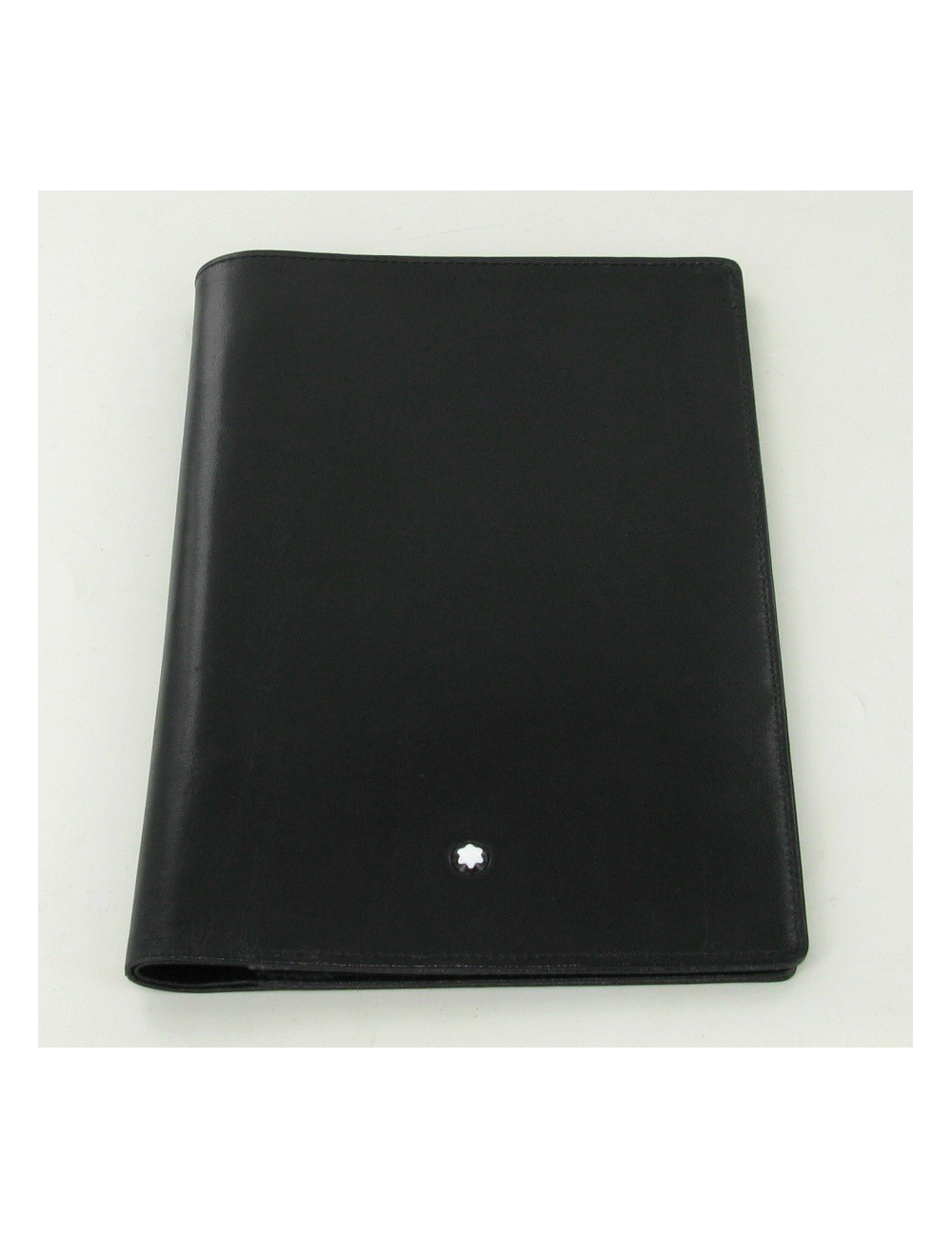 Portefeuille MONTBLANC Hamburg  noir