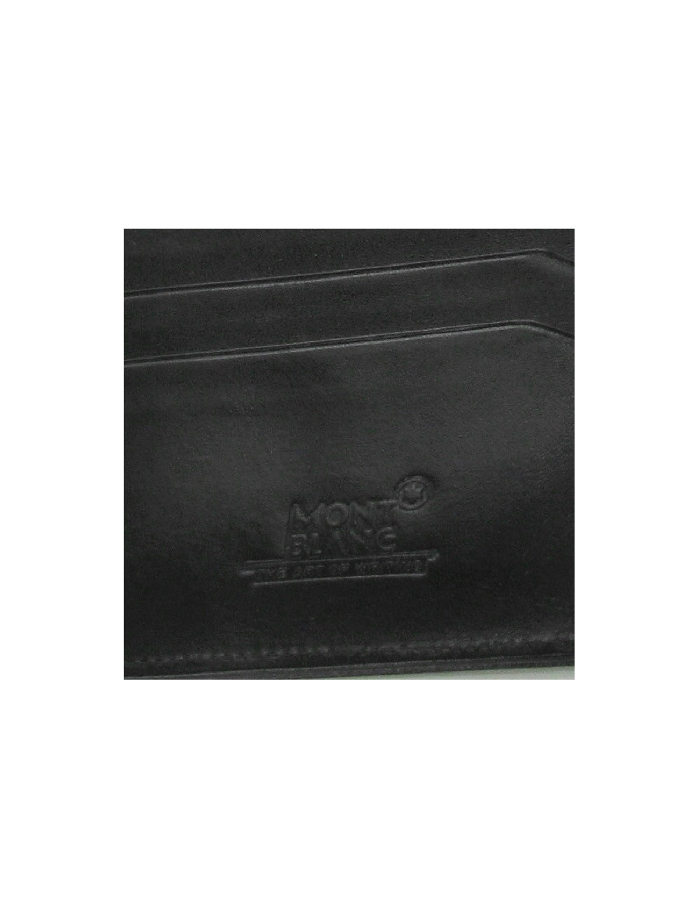 Portefeuille MONT BLANC