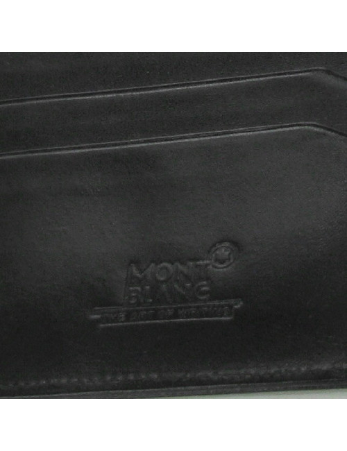 Portefeuille MONT BLANC