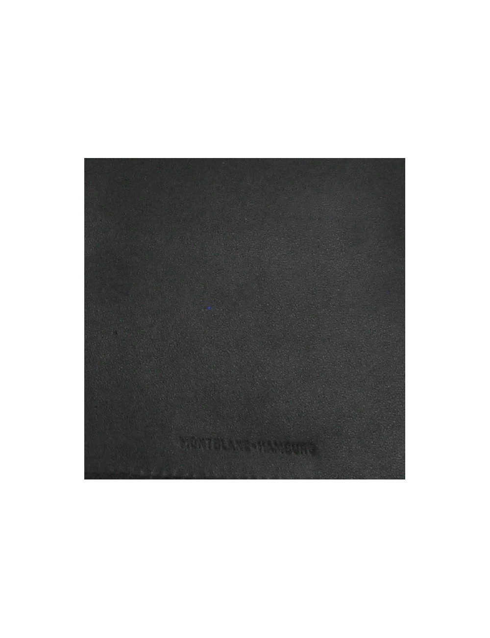 Portefeuille MONTBLANC Hamburg  noir