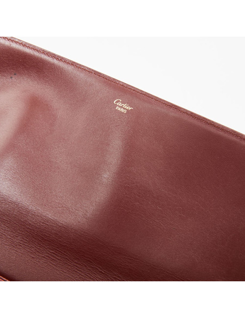 Pochette Cartier 