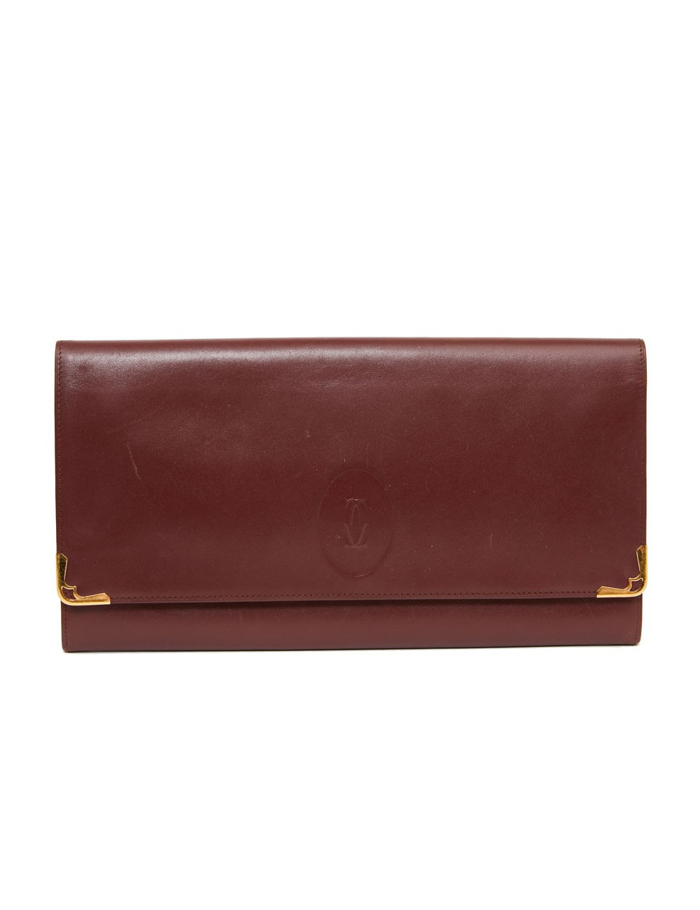 Pochette Cartier 