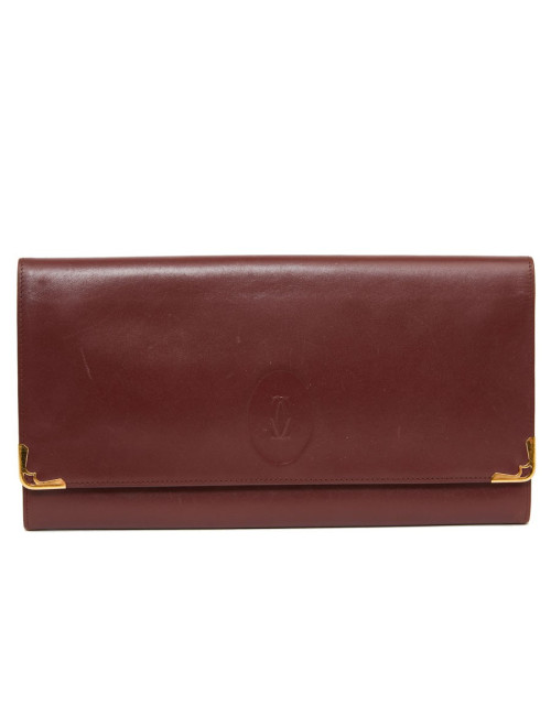 Pochette Cartier 