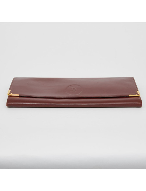 Pochette Cartier 