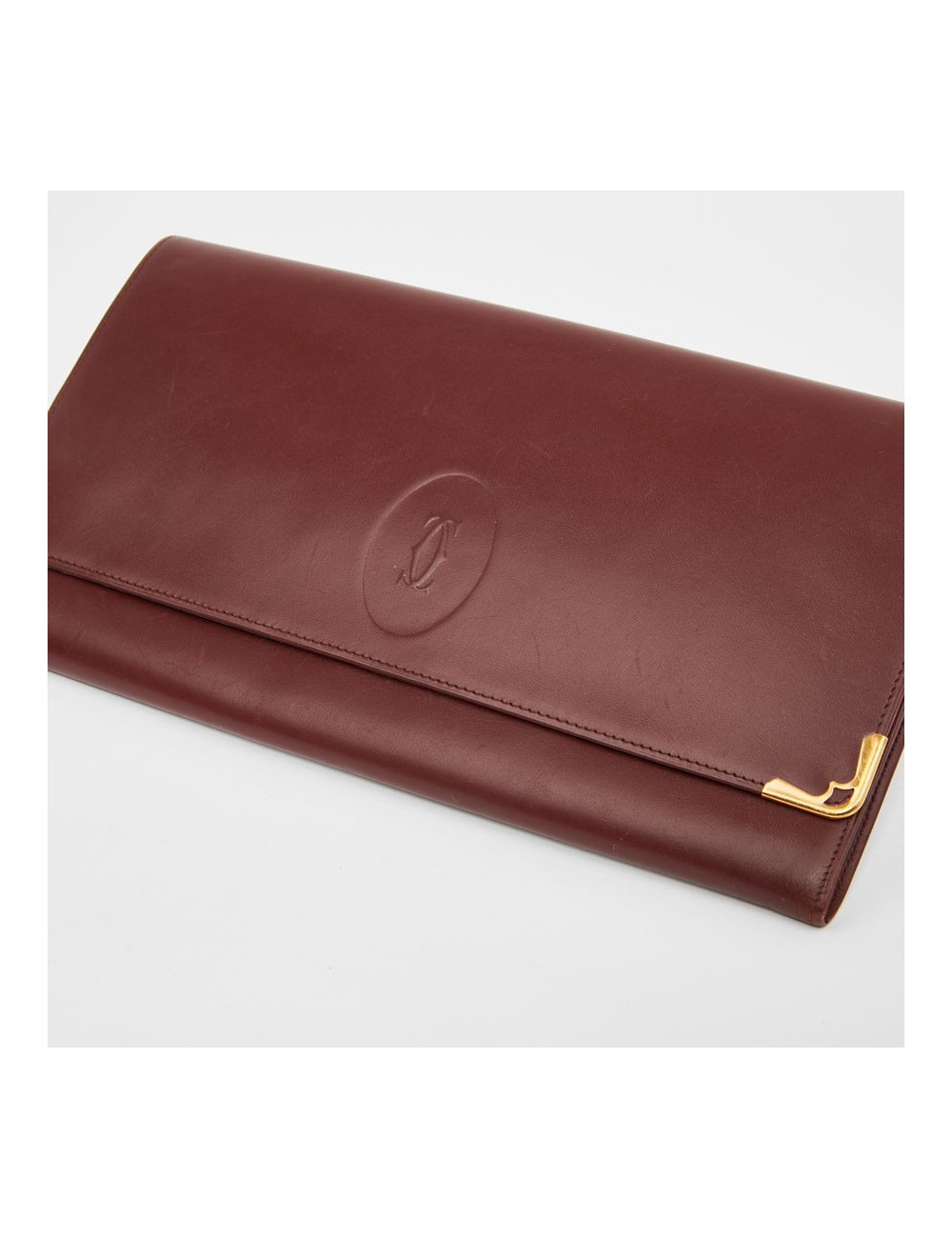 Pochette Cartier 
