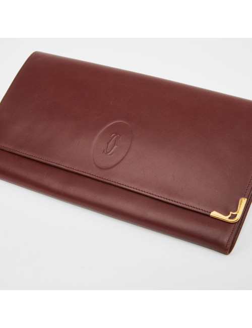 Pochette Cartier 