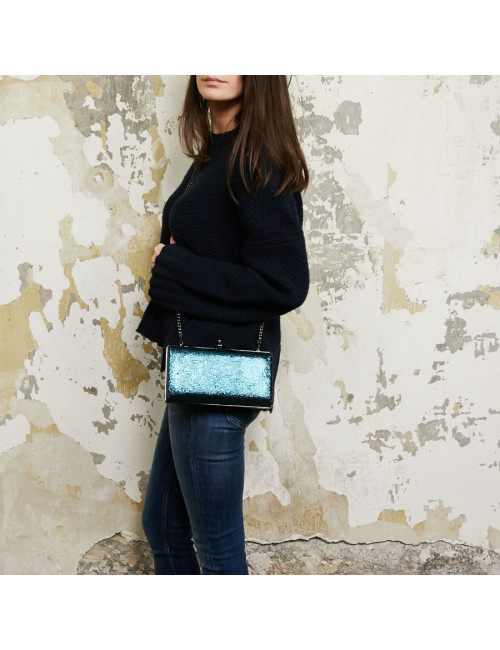 Minaudière VIVIANE WESWOOD 