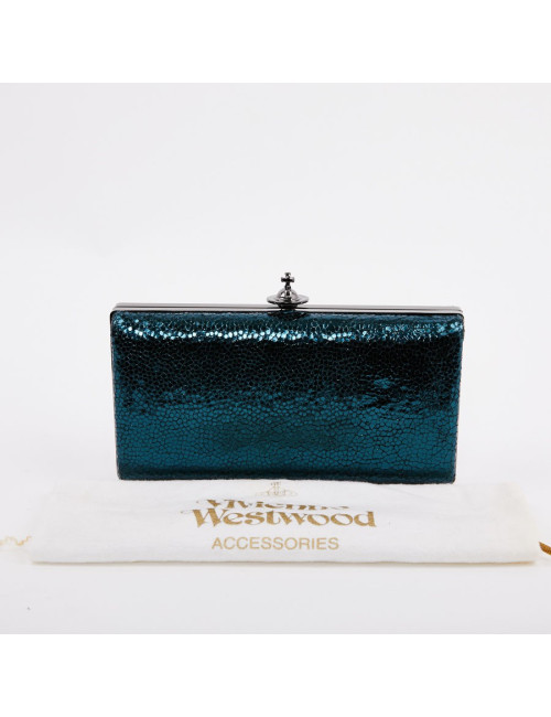 Minaudière VIVIANE WESWOOD 