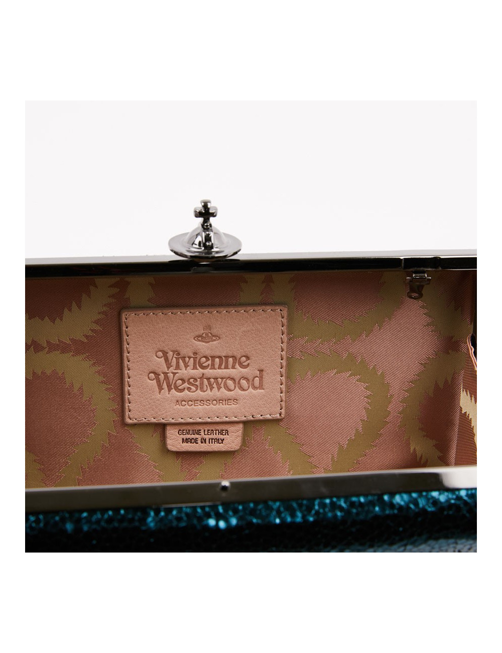Minaudière VIVIANE WESWOOD 