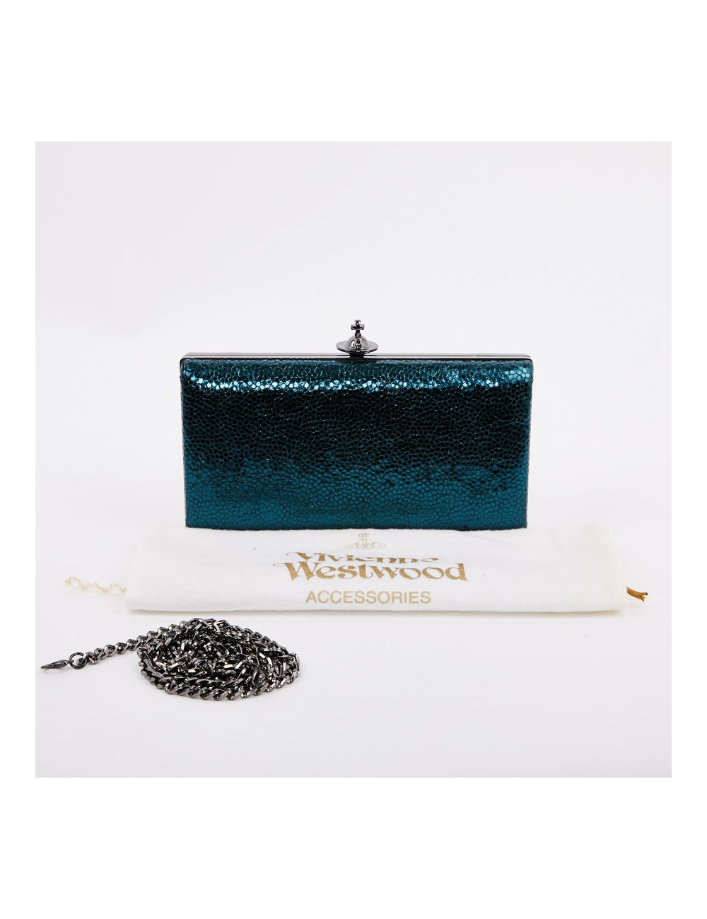 Minaudière VIVIANE WESWOOD 