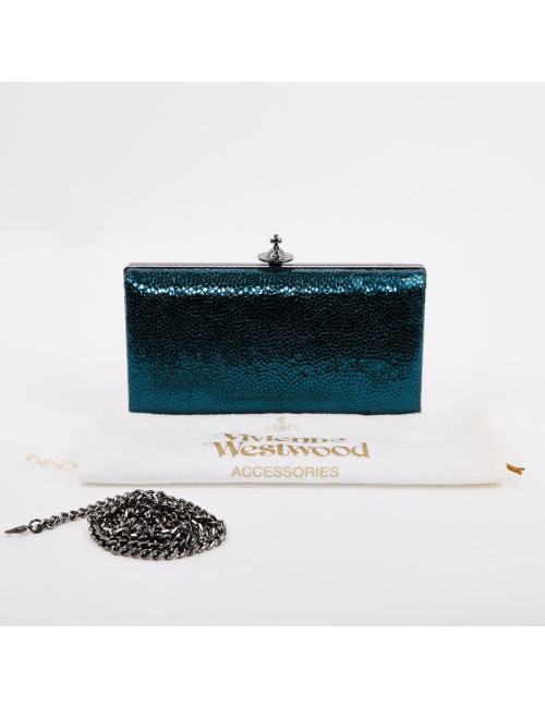 Minaudière VIVIANE WESWOOD 