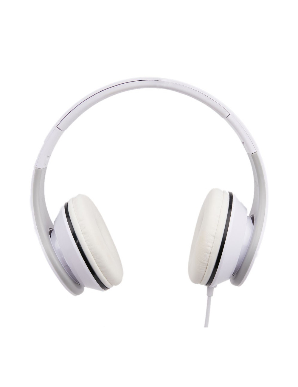 Casque CHANEL siglé