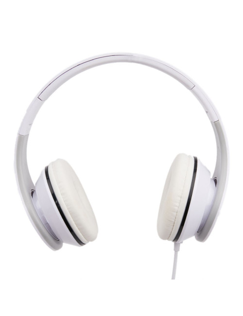 Casque CHANEL siglé