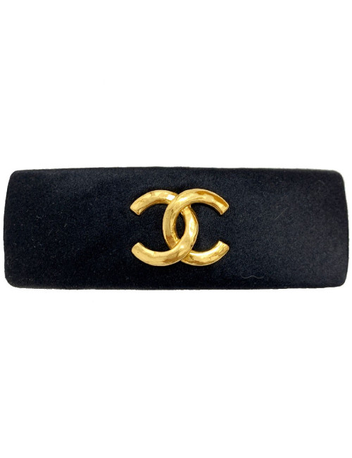 Barrette CHANEL
