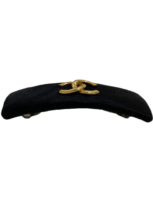 Barrette CHANEL