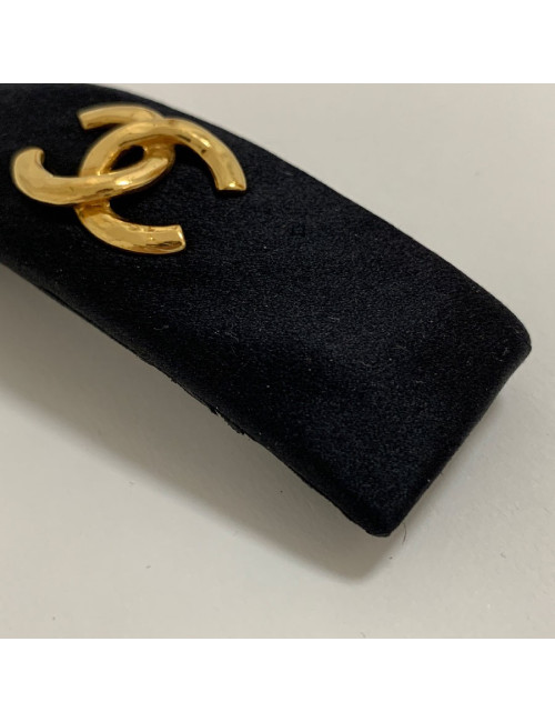 Barrette CHANEL