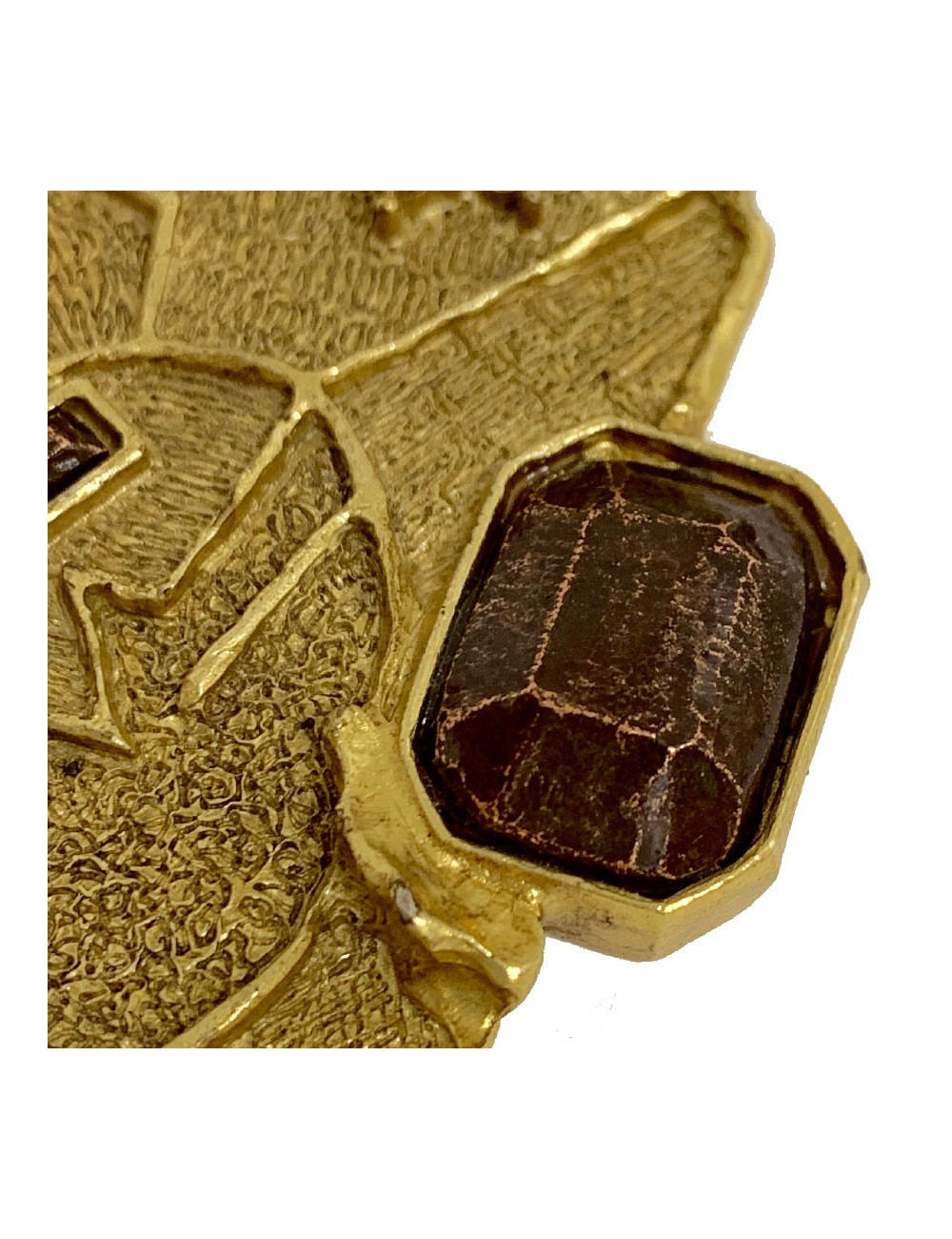 Collier CHRISTIAN LACROIX Vintage