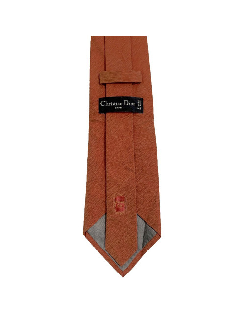 Cravate CHRISTIAN DIOR