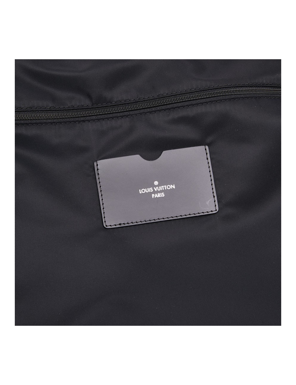 Valise Pégase légère LOUIS VUITTON toile damier graphite