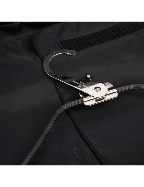 Valise Pégase légère LOUIS VUITTON toile damier graphite