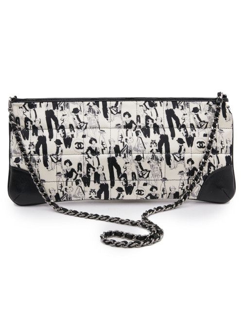 Pochette CHANEL