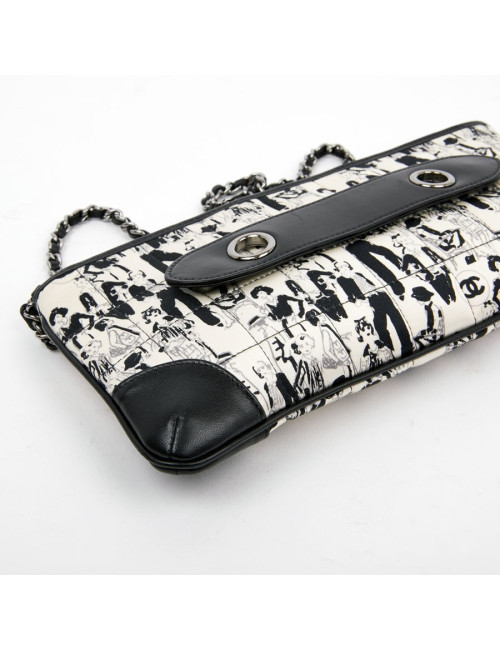 Pochette CHANEL