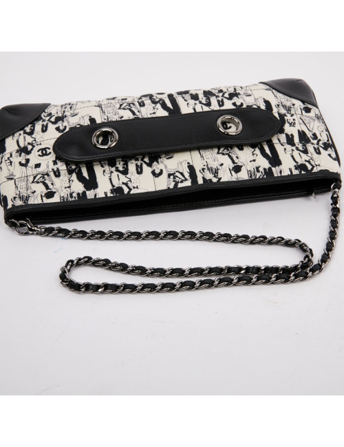 Pochette CHANEL