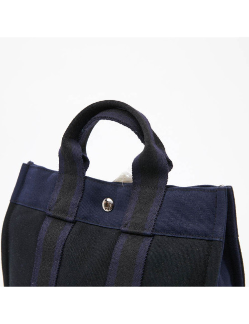 Sac fourre-tout HERMES PM