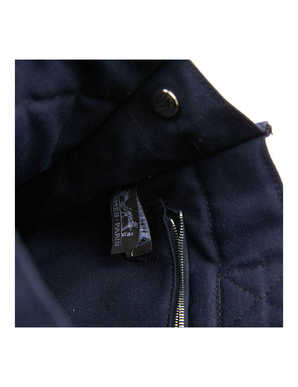 Sac fourre-tout HERMES PM