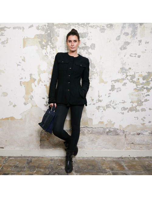 Sac fourre-tout HERMES PM