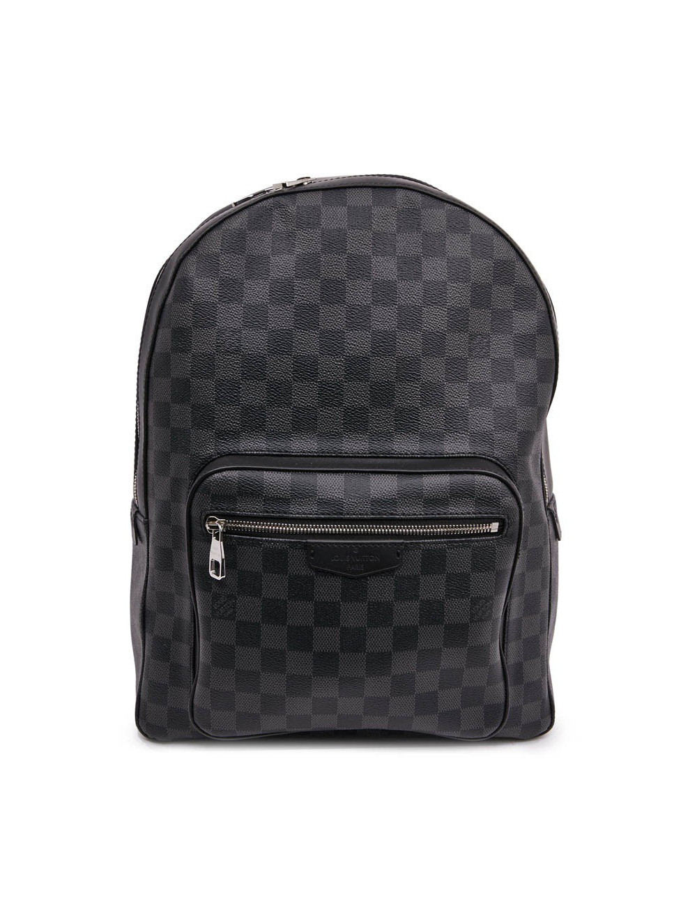 Sac à dos LOUIS VUITTON toile damier
