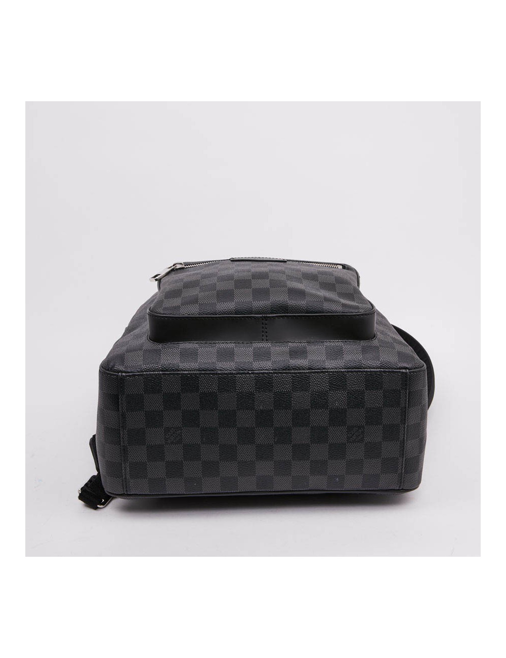 Sac à dos LOUIS VUITTON toile damier
