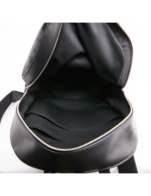 Sac à dos LOUIS VUITTON toile damier