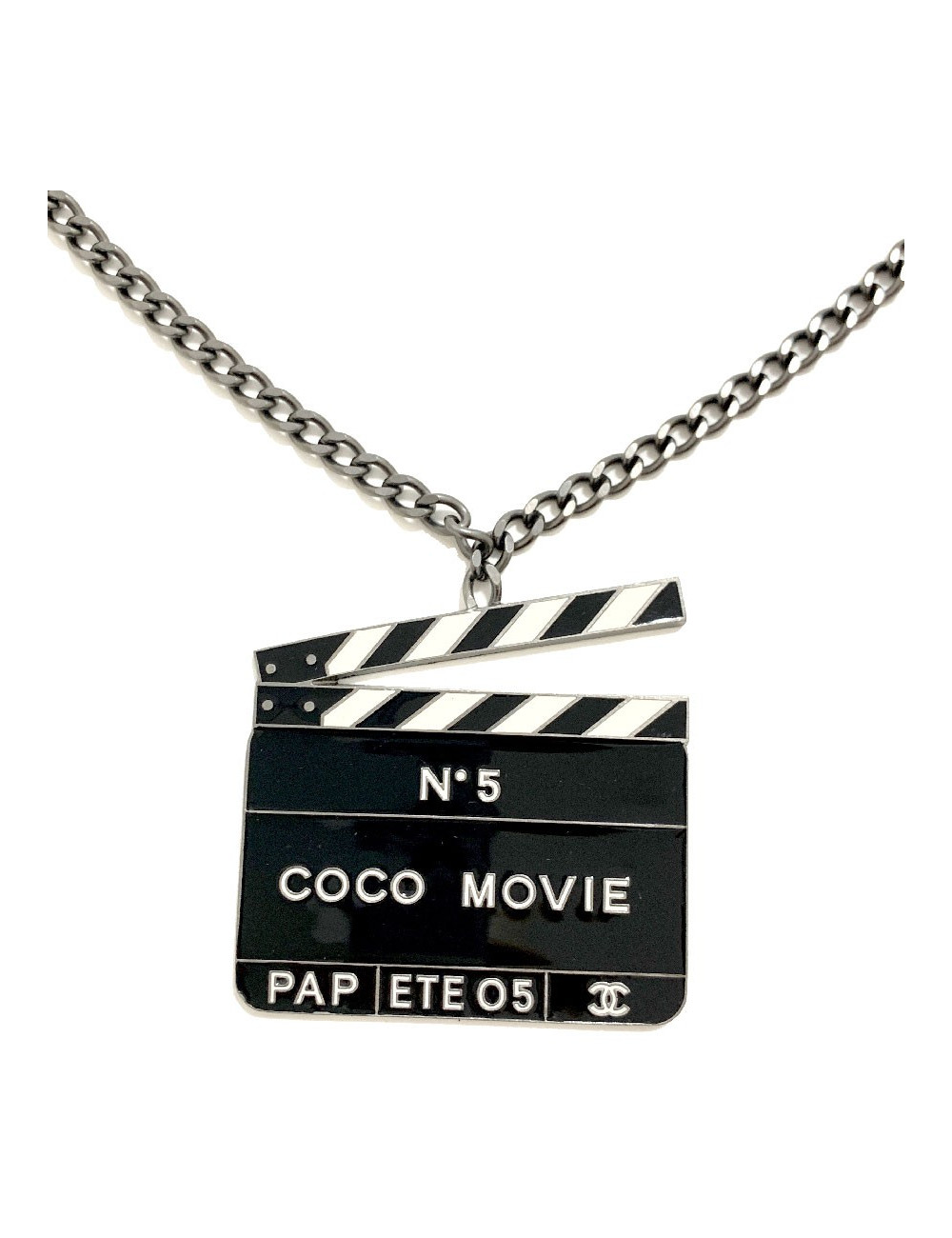 Pendentif CHANEL Collection 