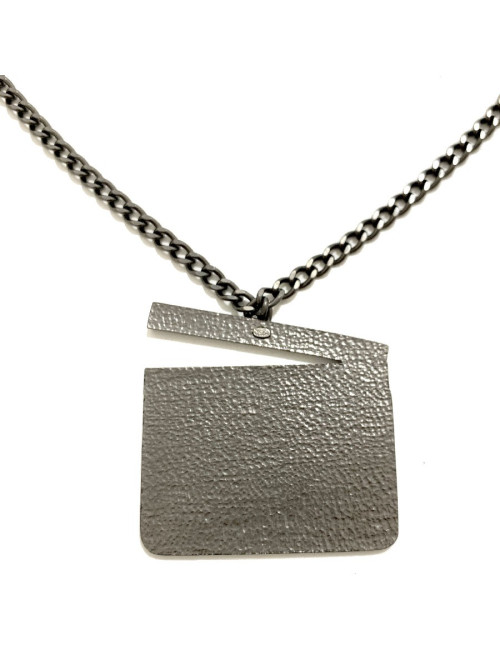 Sautoir CHANEL Coco Movie