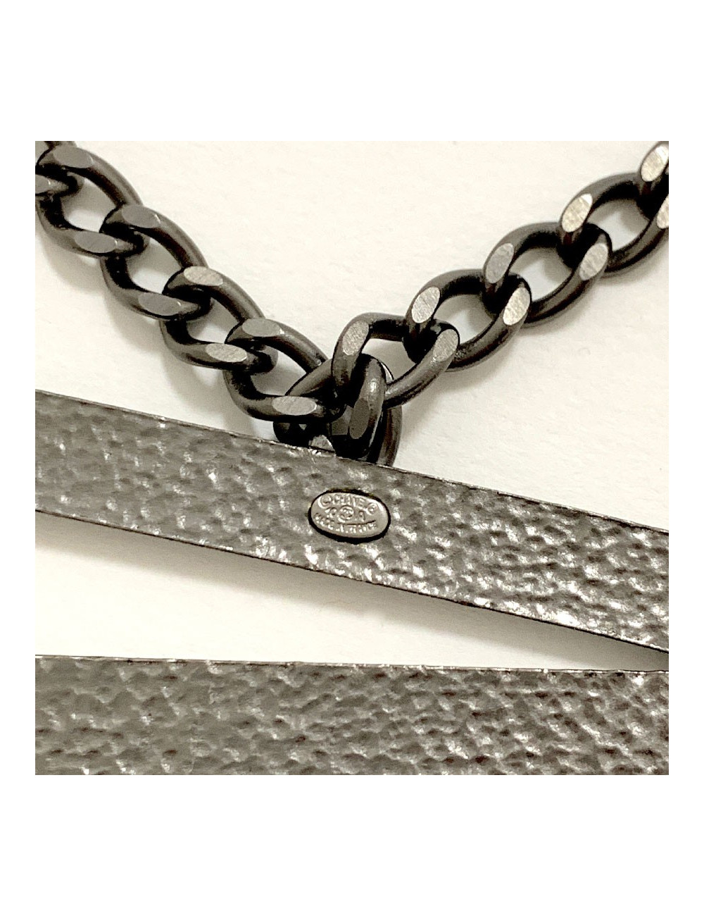 Pendentif CHANEL Collection 