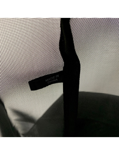 Chanel black Tote Bag 