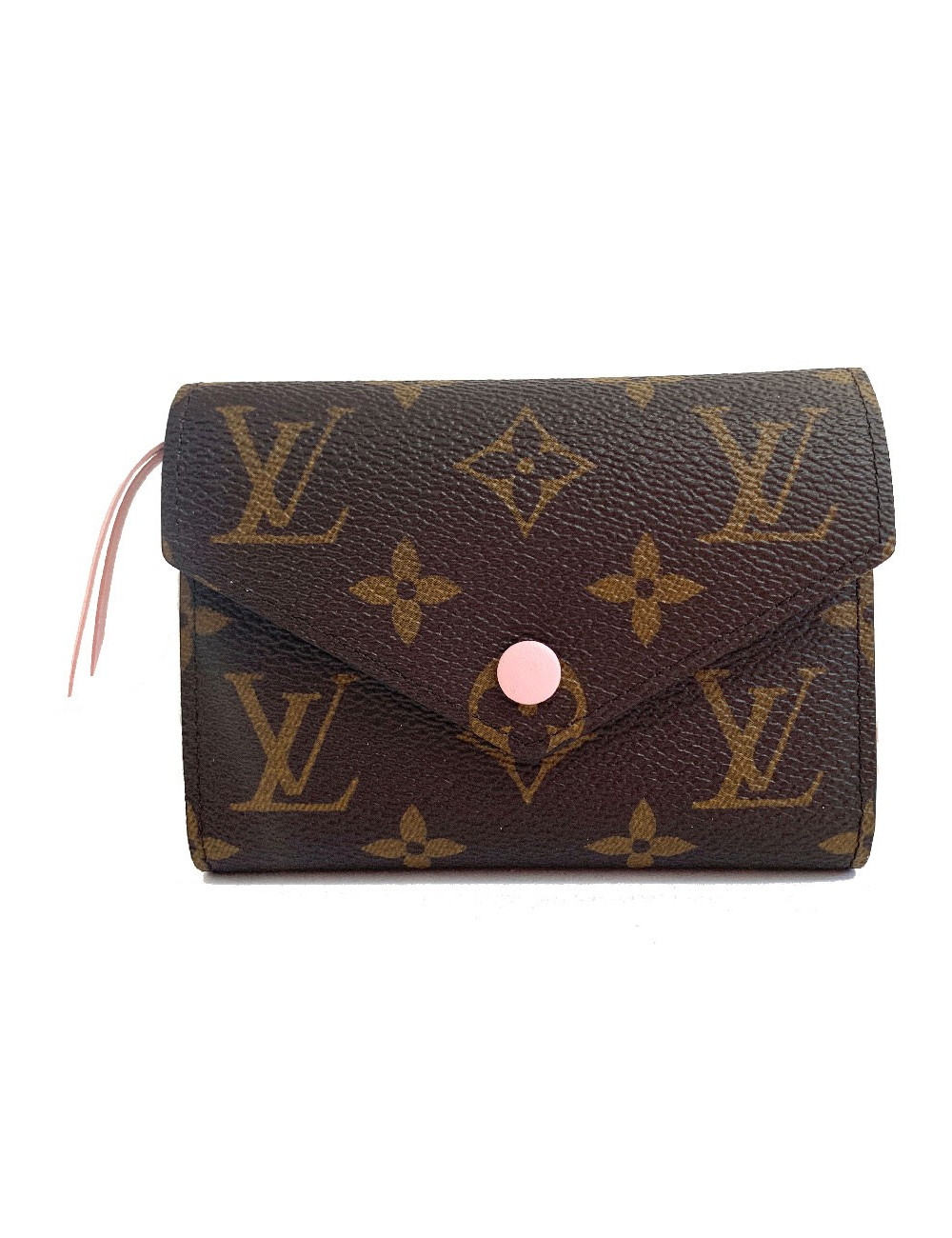 Portefeuiille Victorine LOUIS VUITTON