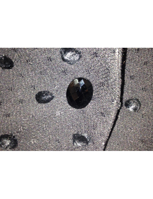 Veste CHRISTIAN DIOR noire T 48