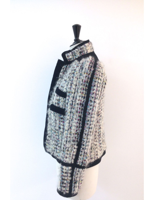 Tweed BALENCIAGA jacket