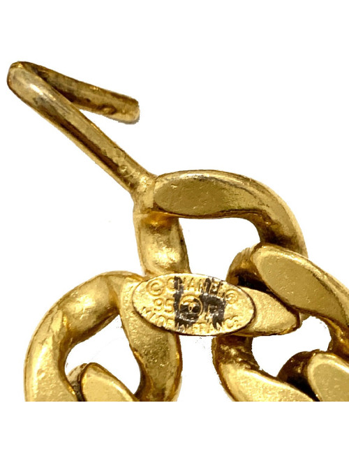 Ceinture chaine CHANEL vintage