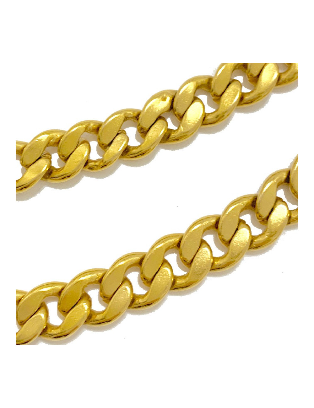 Ceinture chaine CHANEL vintage