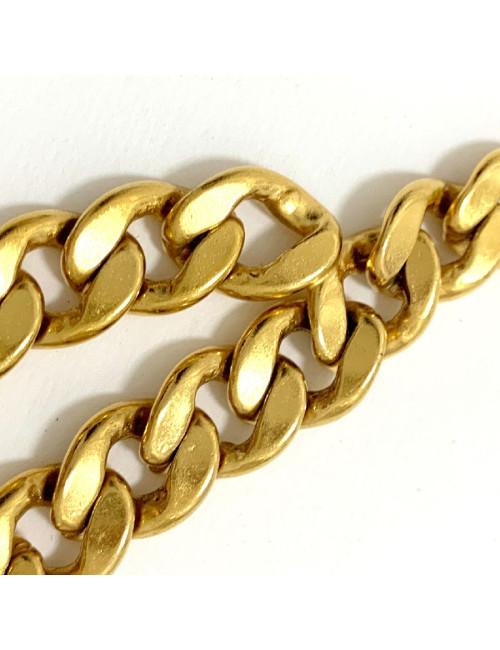 Ceinture chaine CHANEL vintage